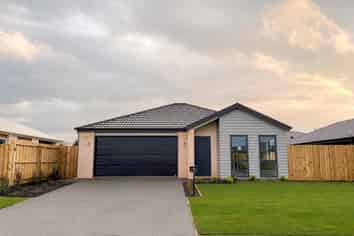 4 Accadia Drive, Rolleston