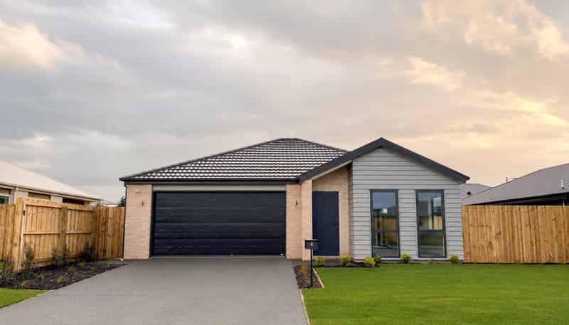 4 Accadia Drive, Rolleston