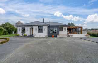 50 Knutsford Road, Otautau
