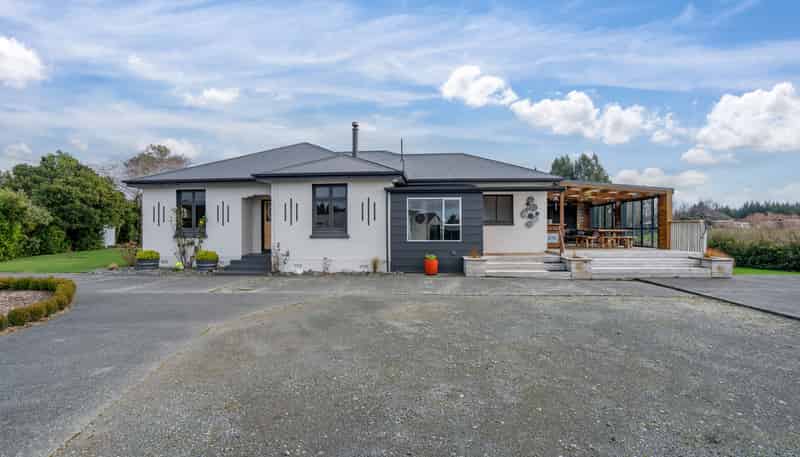 50 Knutsford Road, Otautau