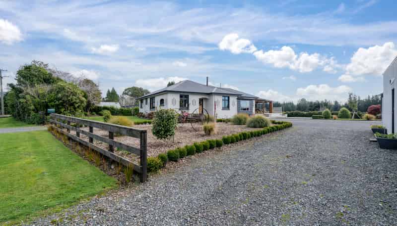 50 Knutsford Road, Otautau