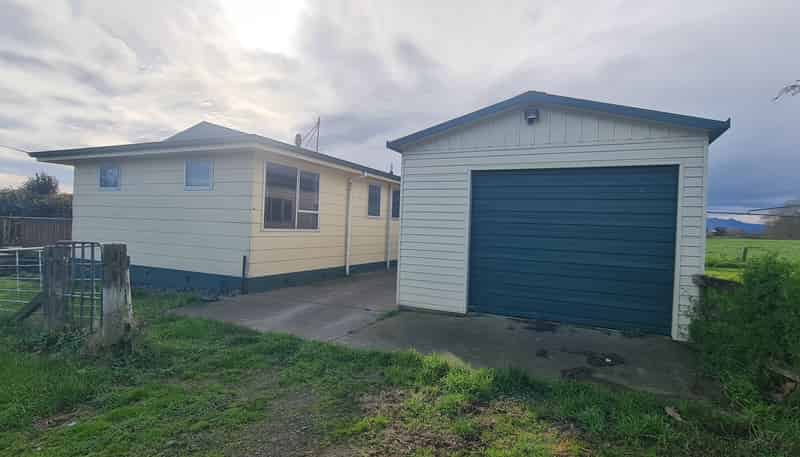 91 Maungatapu Road, Morrinsville
