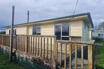 91 Maungatapu Road, Morrinsville