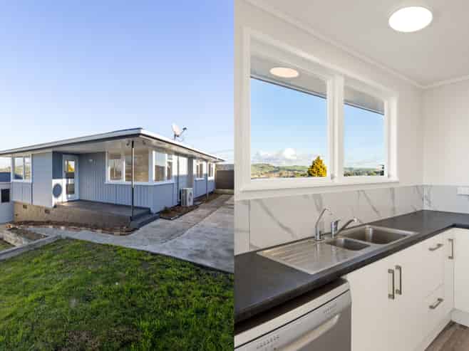 31 Young Street, Morrinsville