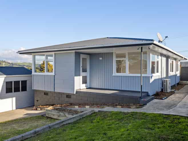 31 Young Street, Morrinsville