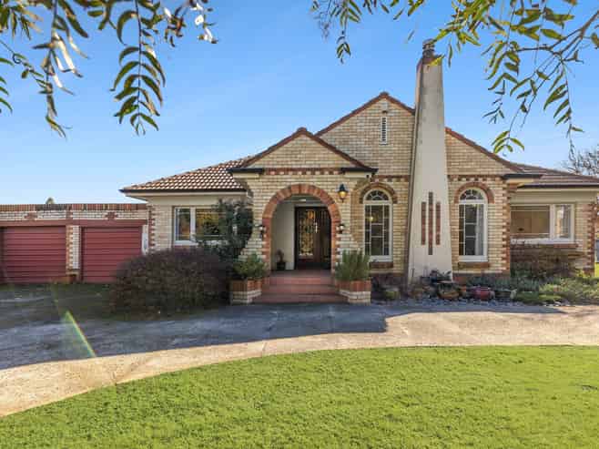 179 Firth Street, Matamata