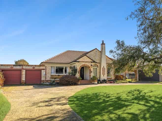 179 Firth Street, Matamata