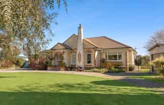 179 Firth Street, Matamata