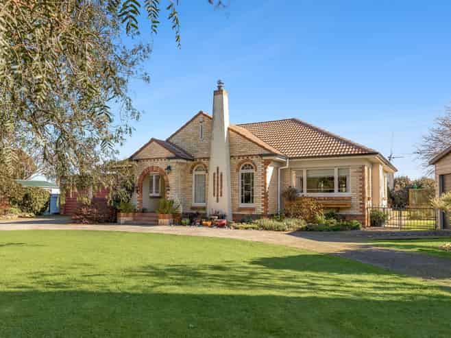 179 Firth Street, Matamata