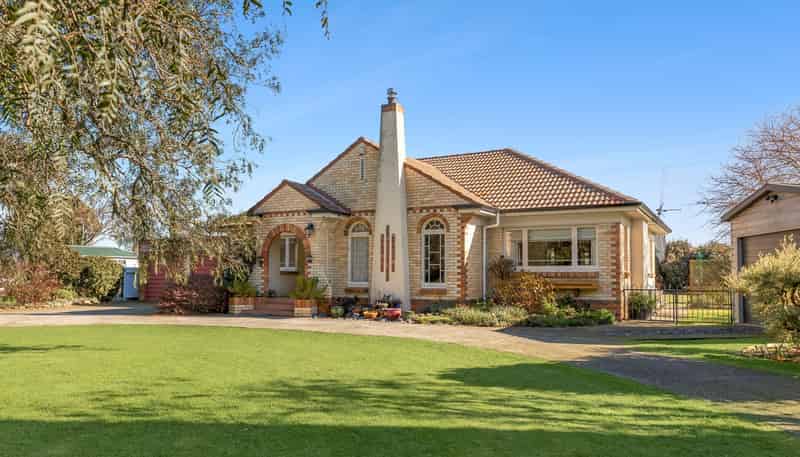 179 Firth Street, Matamata