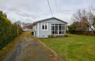 29 Taverner Street , Carterton