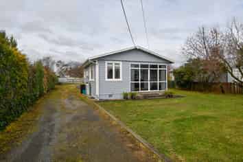 29 Taverner Street , Carterton