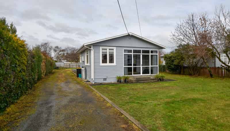 29 Taverner Street , Carterton