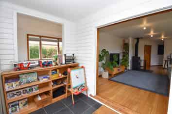 29 Taverner Street , Carterton