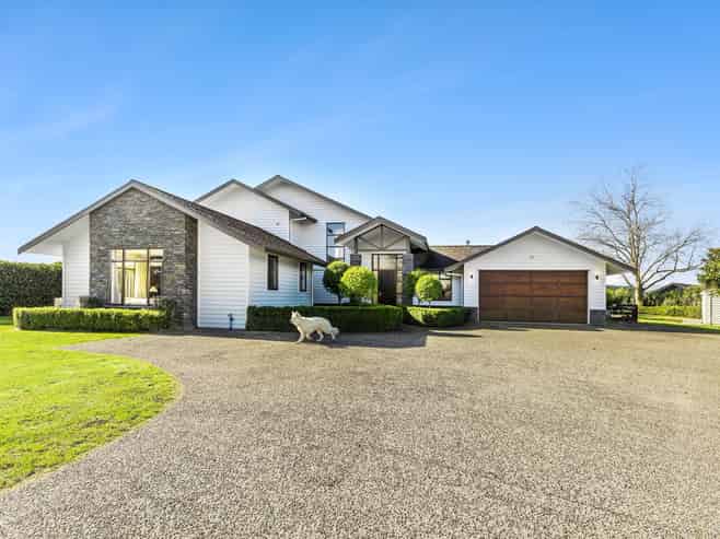 23 Eldonwood Drive, Matamata