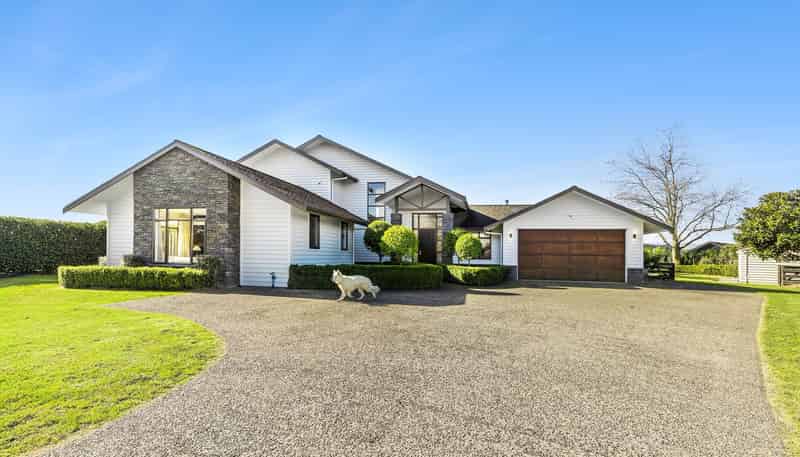 23 Eldonwood Drive, Matamata