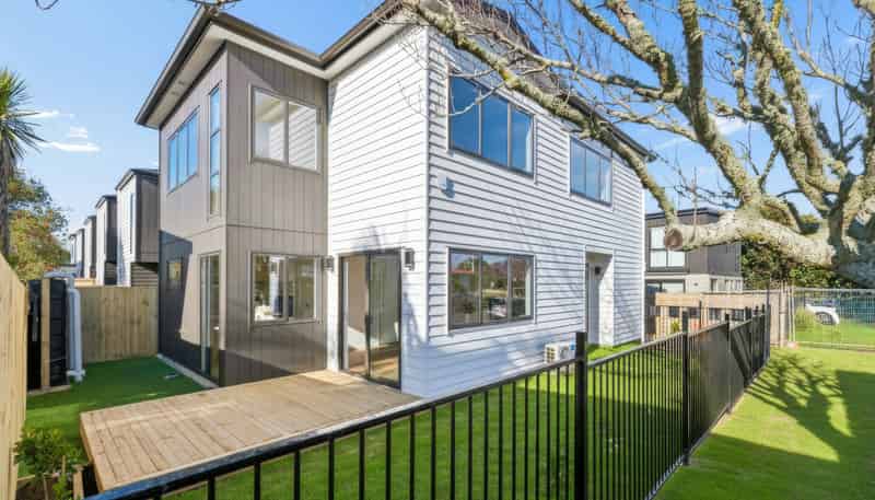 1/40 Wellesley Road, Mangere Bridge