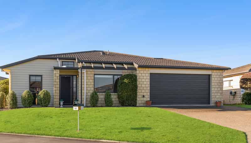 82/11 Manuka Street, Matamata