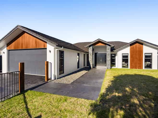 20 Beaufort Place, Flagstaff