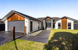 20 Beaufort Place, Flagstaff