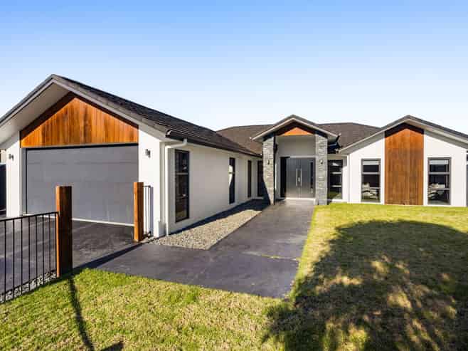 20 Beaufort Place, Flagstaff