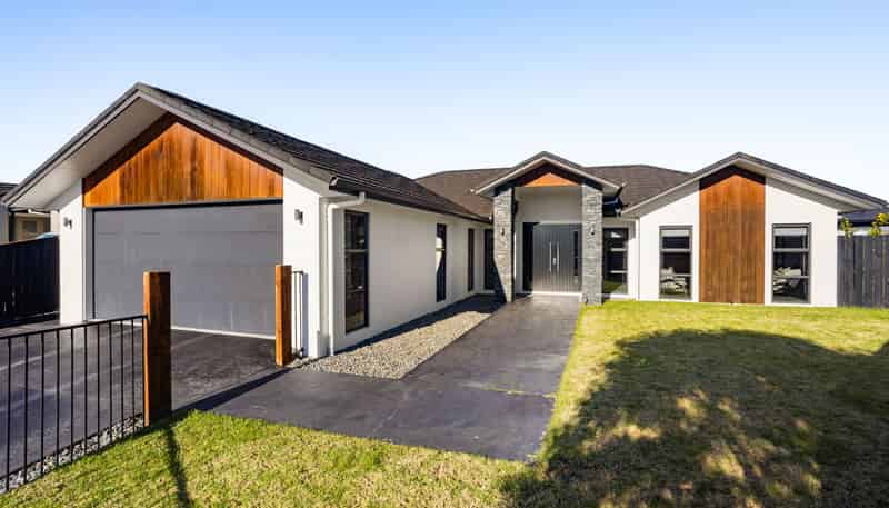 20 Beaufort Place, Flagstaff