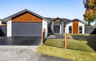 20 Beaufort Place, Flagstaff