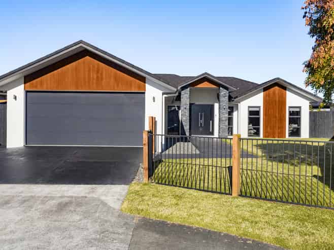 20 Beaufort Place, Flagstaff