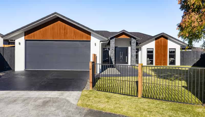 20 Beaufort Place, Flagstaff