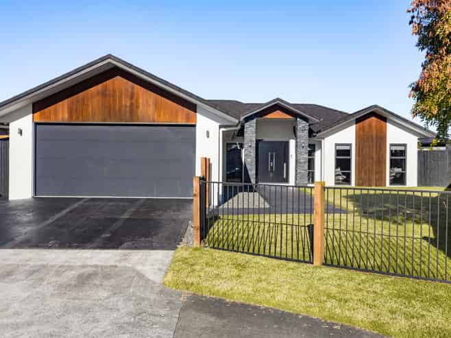 20 Beaufort Place, Flagstaff