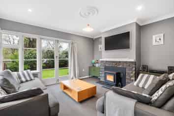 490 Innes Road, Mairehau