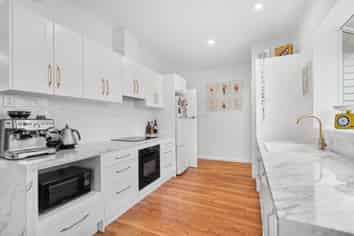 490 Innes Road, Mairehau
