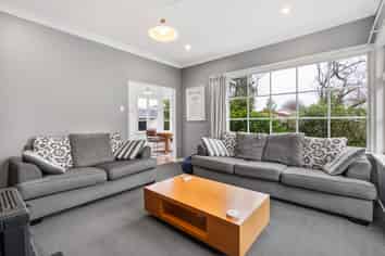 490 Innes Road, Mairehau