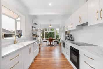 490 Innes Road, Mairehau