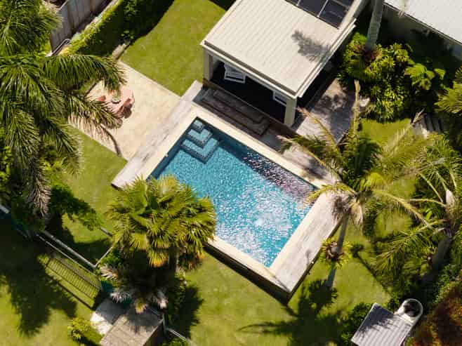 344 Levers Road, Matua