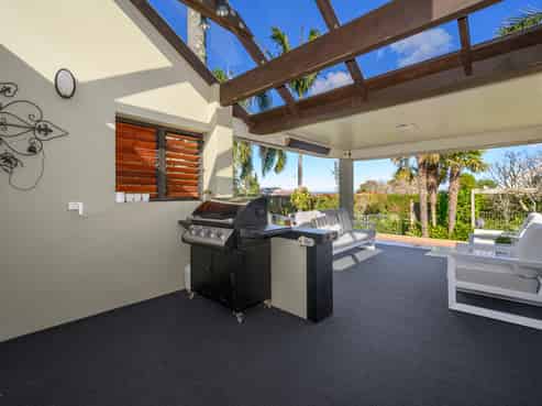 344 Levers Road, Matua