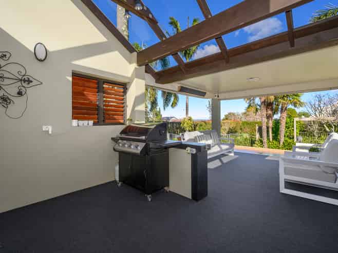 344 Levers Road, Matua