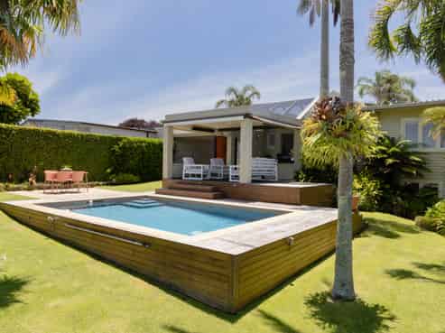 344 Levers Road, Matua