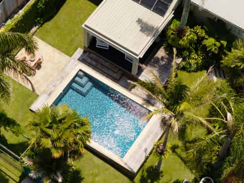 344 Levers Road, Matua