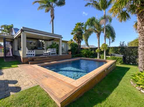 344 Levers Road, Matua