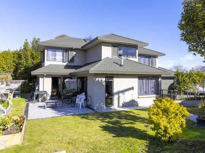 1/43 Kiwi Street, Taupo