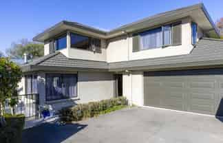 1/43 Kiwi Street, Taupo