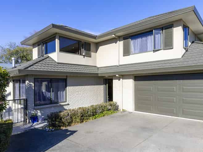 1/43 Kiwi Street, Taupo