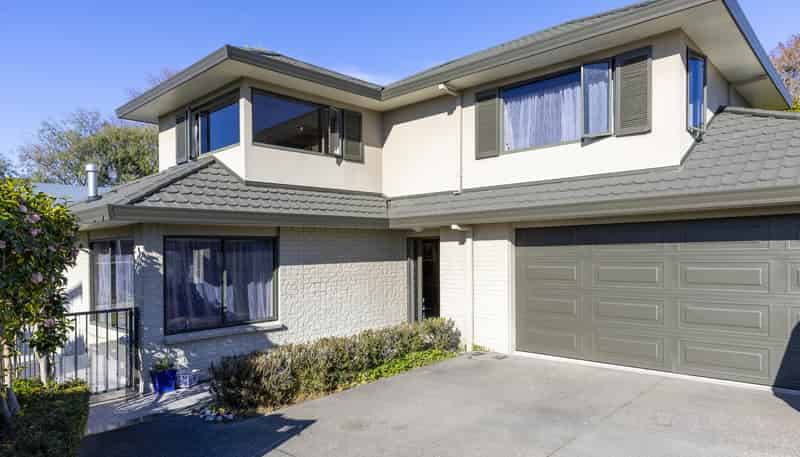1/43 Kiwi Street, Taupo