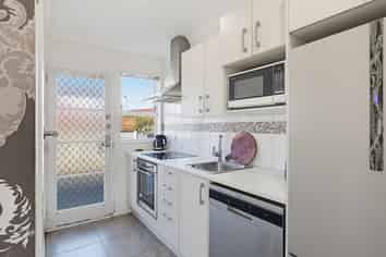 56D Gonville Avenue, Gonville
