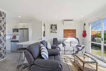 56D Gonville Avenue, Gonville