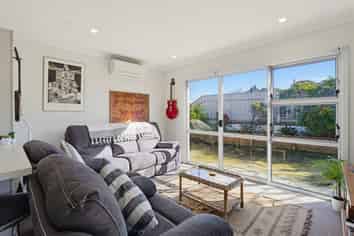 56D Gonville Avenue, Gonville