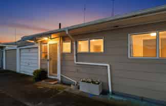 56D Gonville Avenue, Gonville