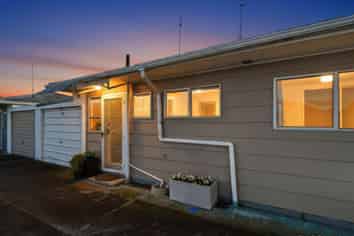 56D Gonville Avenue, Gonville