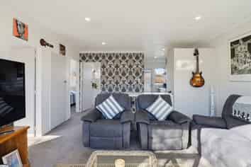 56D Gonville Avenue, Gonville